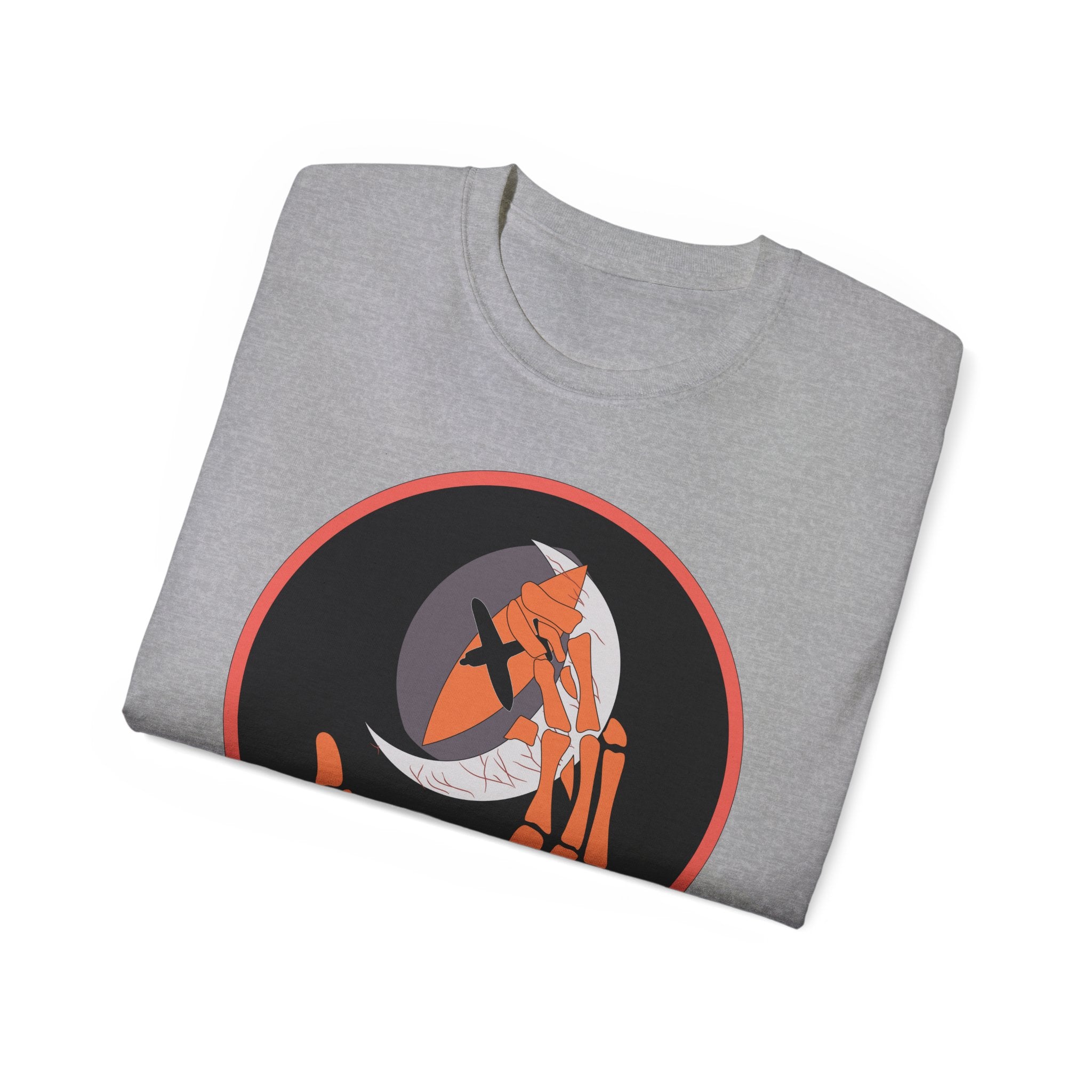 Unisex Ultra Cotton Tee - AAC - 426th Night Fighter Squadron wo txt X 300