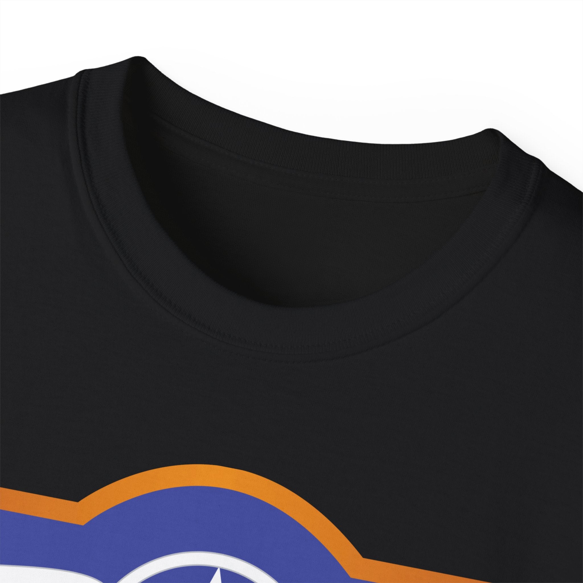 Unisex Ultra Cotton Tee - AAC - SSI - 4th Air Force wo Txt X 300