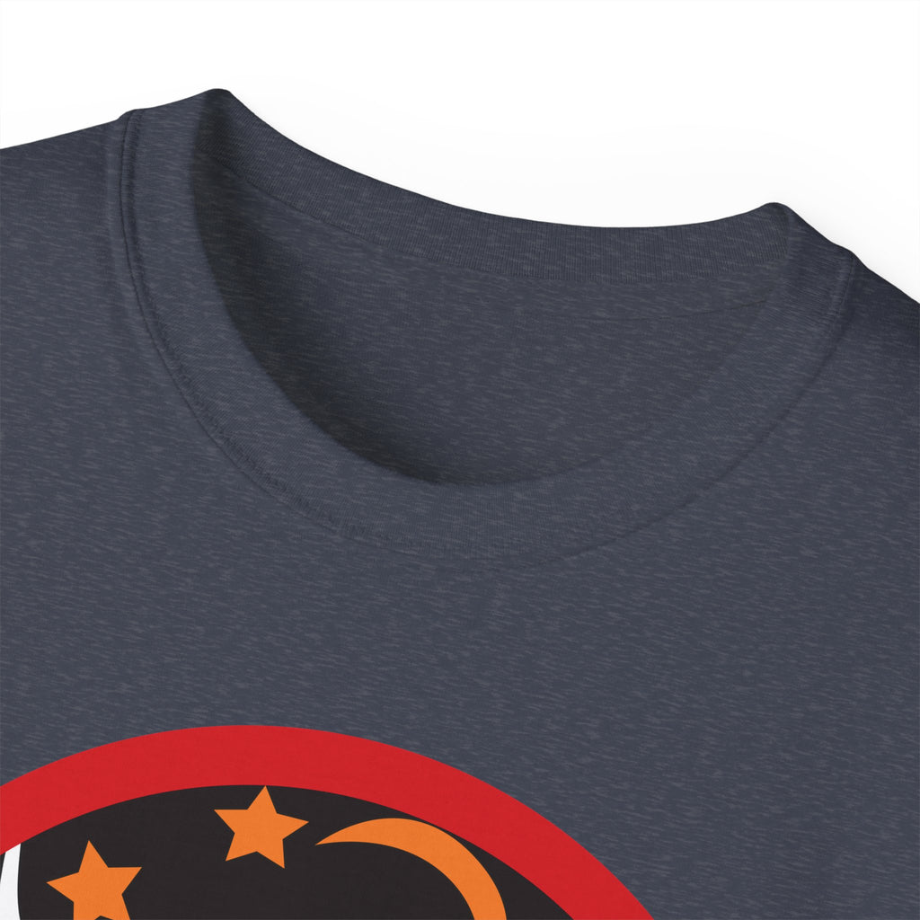 Unisex Ultra Cotton Tee - AAC - 416th Night Fighter Squadron wo txt X 300