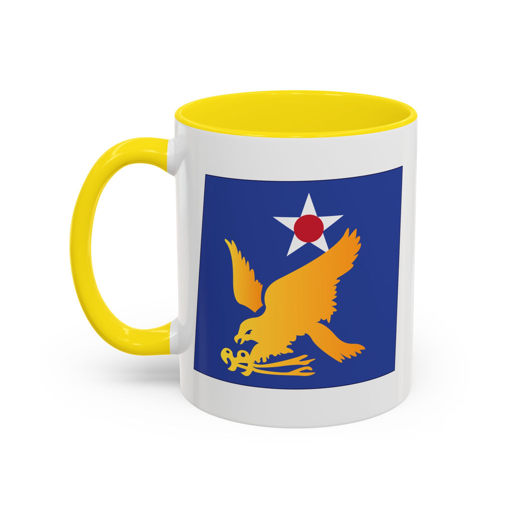Accent Coffee Mug - SSI - AAC - 2nd Air Force wo Txt X 300