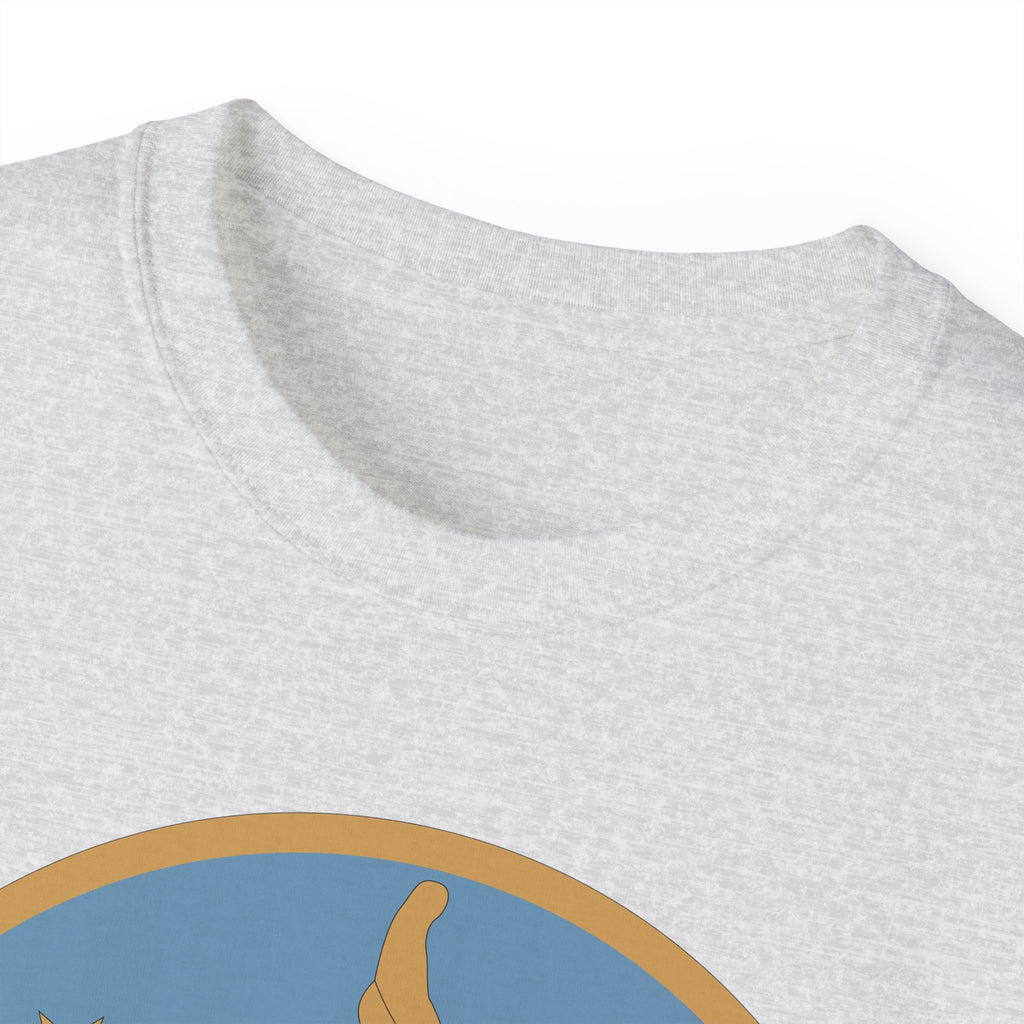 Unisex Ultra Cotton Tee - AAC - 526th Bombardment Squadron wo txt X 300