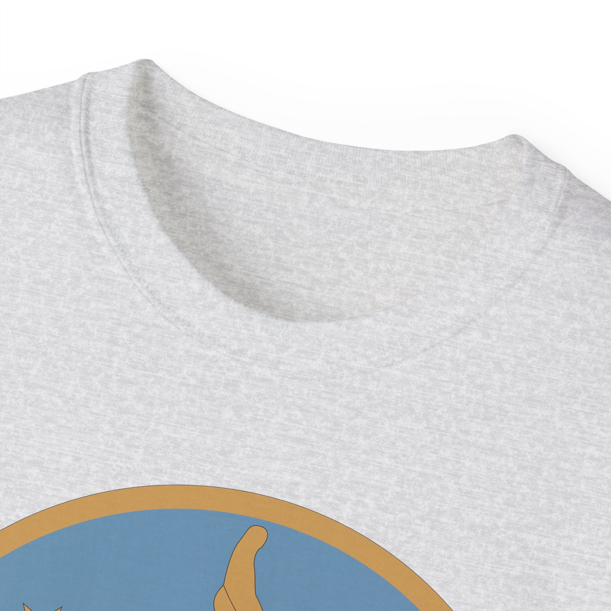 Unisex Ultra Cotton Tee - AAC - 526th Bombardment Squadron wo txt X 300