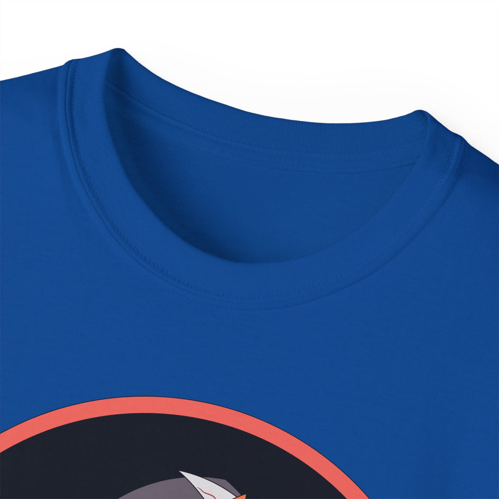 Unisex Ultra Cotton Tee - AAC - 426th Night Fighter Squadron wo txt X 300