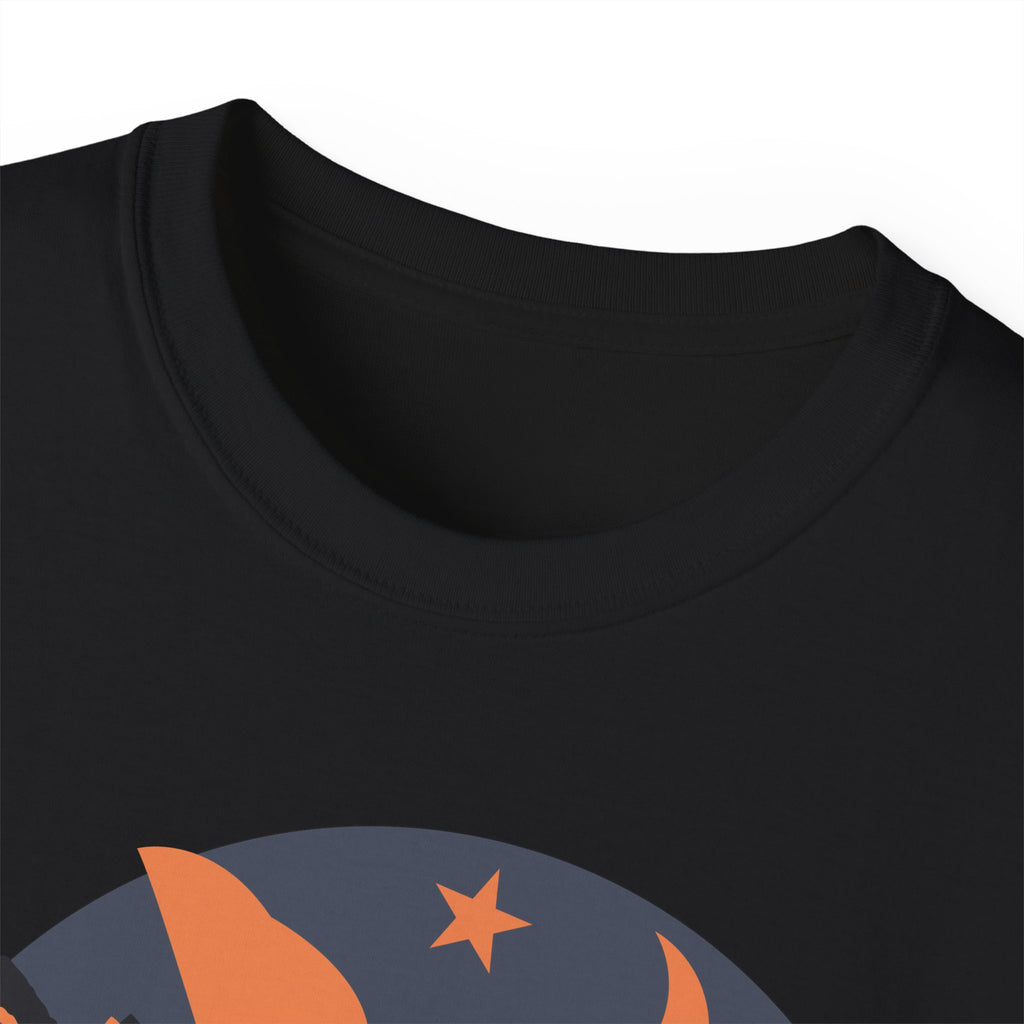 Unisex Ultra Cotton Tee - AAC - 418th Night Fighter Squadron wo txt X 300