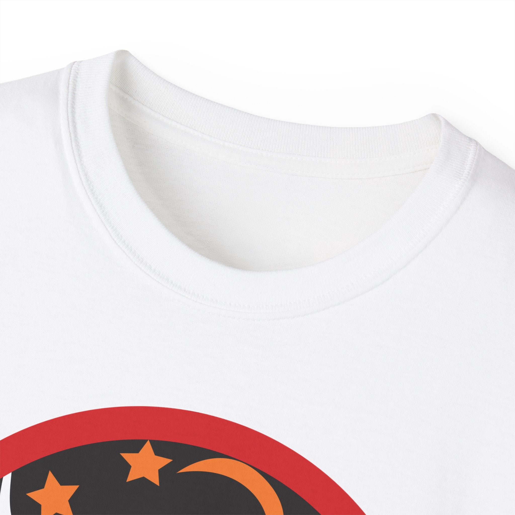 Unisex Ultra Cotton Tee - AAC - 416th Night Fighter Squadron wo txt X 300