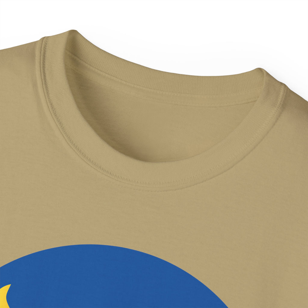 Unisex Ultra Cotton Tee - SSI - AAC - 1st Army Air Force - WWII - USAAF x 300