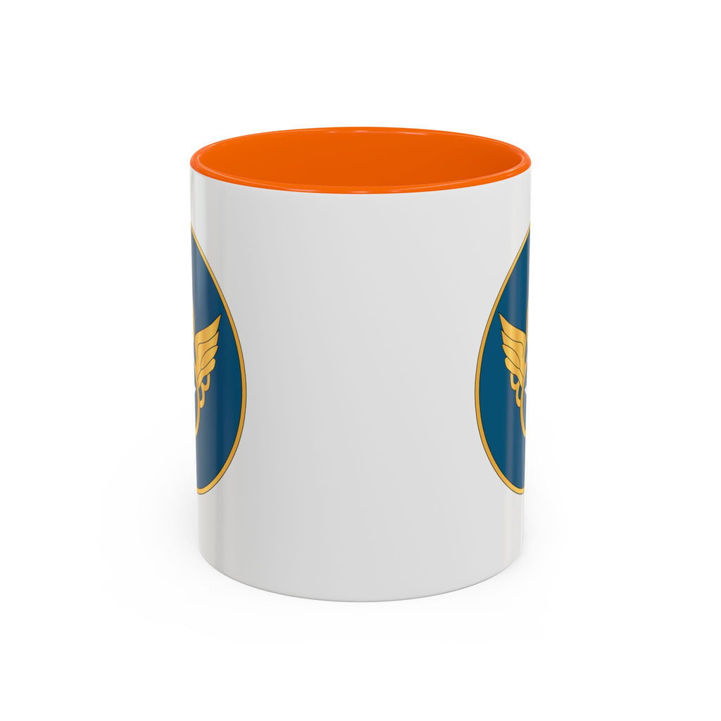 Accent Coffee Mug - AAC - 8th Air Force wo Txt X 300