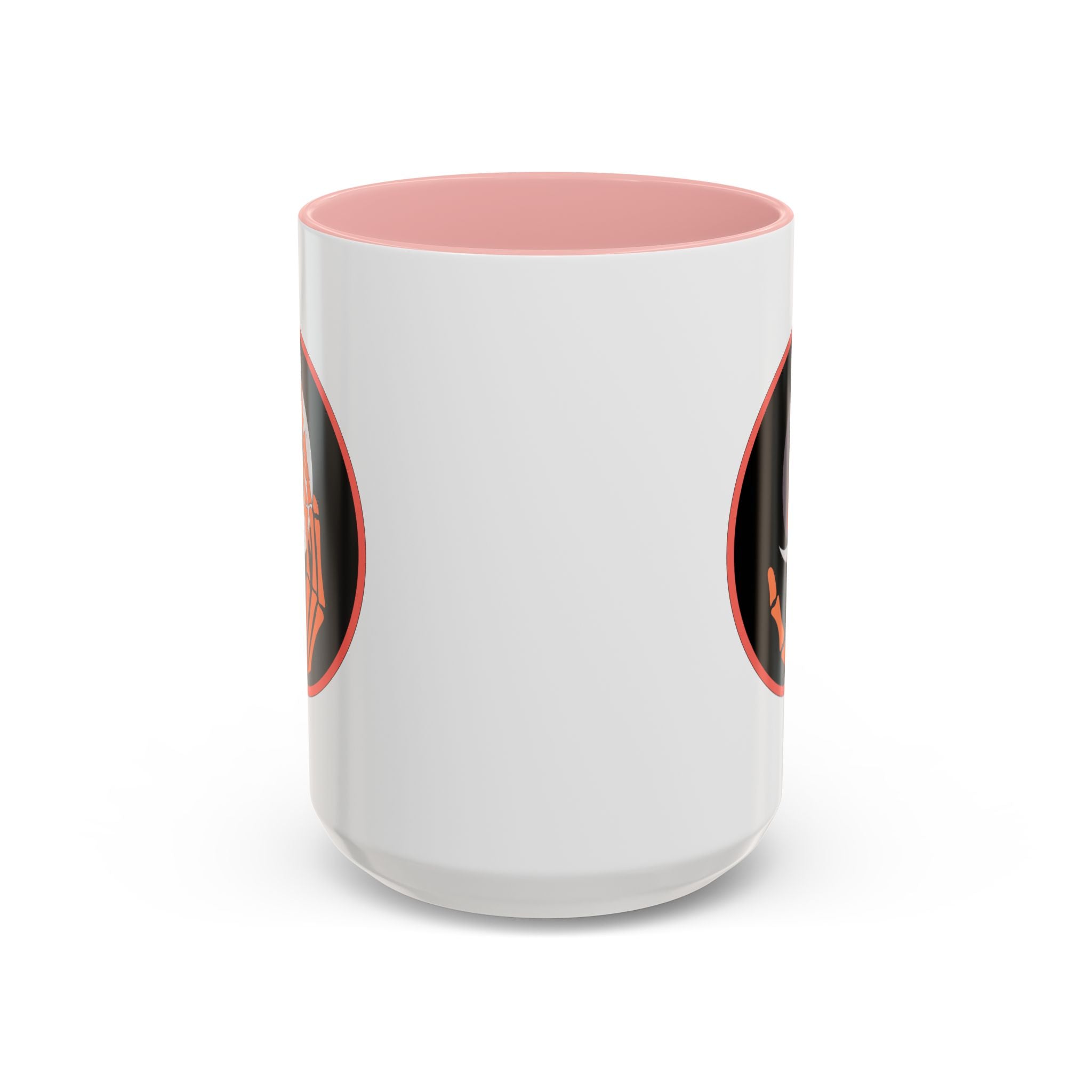 Accent Coffee Mug - AAC - 426th Night Fighter Squadron wo txt X 300