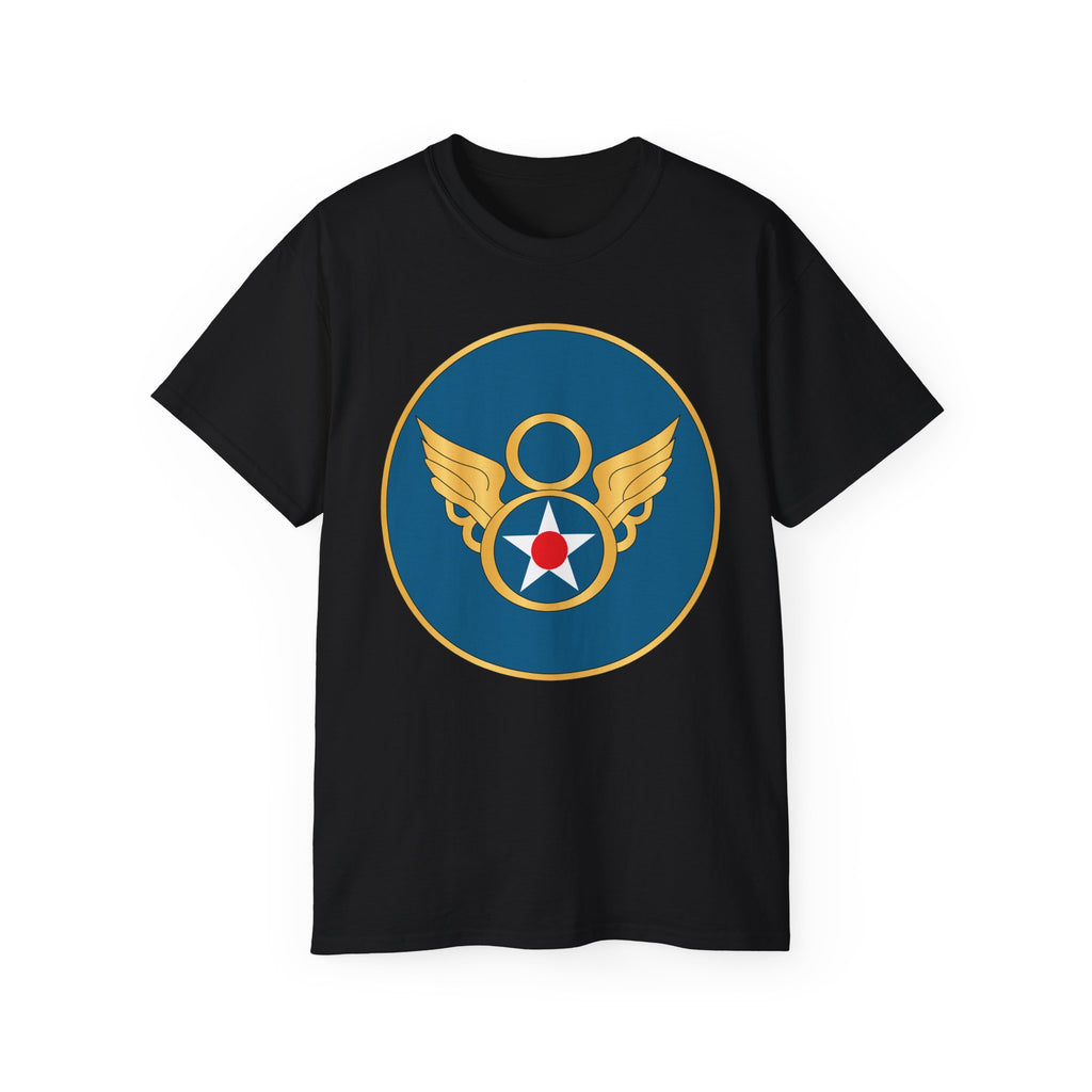 Unisex Ultra Cotton Tee - AAC - 8th Air Force wo Txt X 300