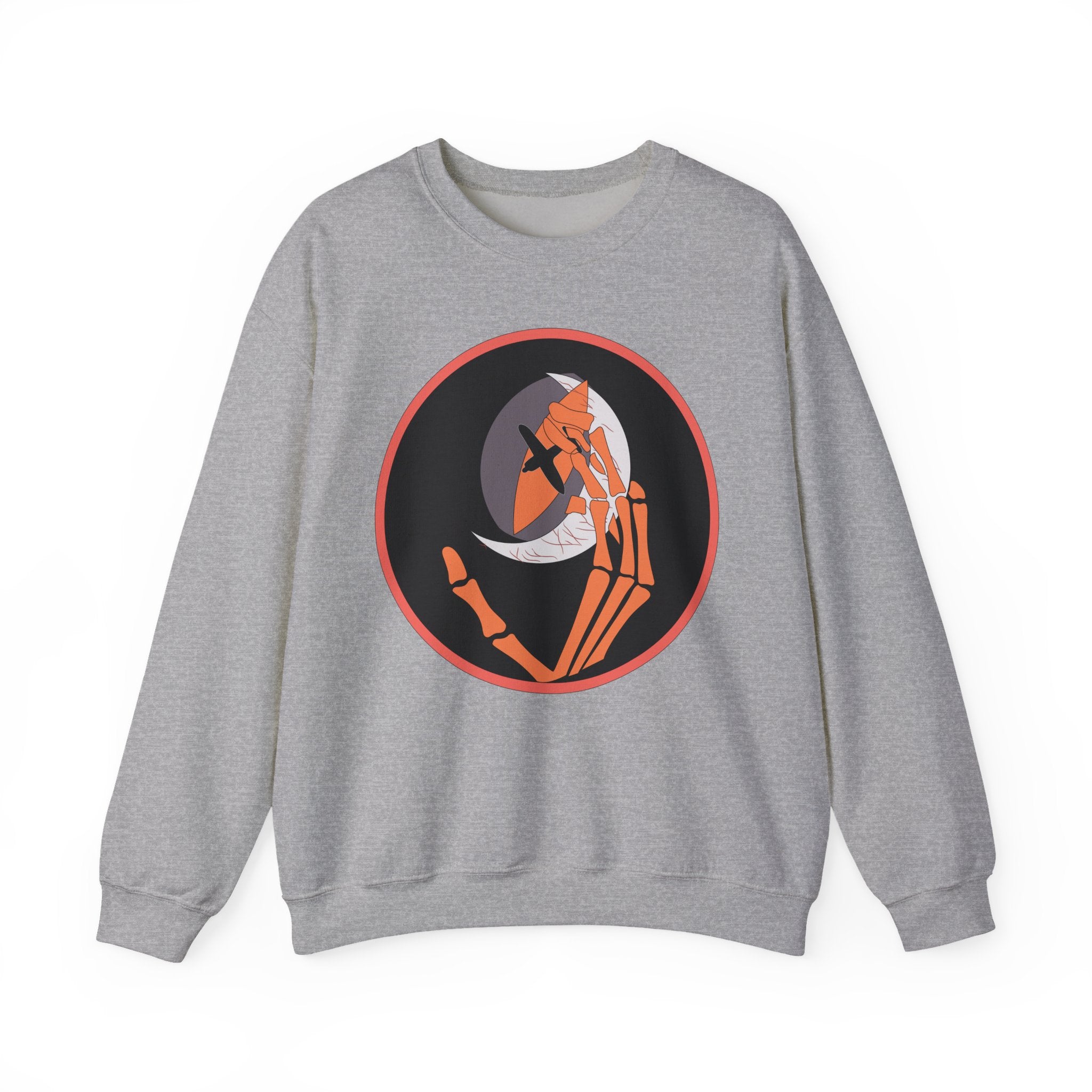 Crewneck Sweatshirt - AAC - 426th Night Fighter Squadron wo txt X 300