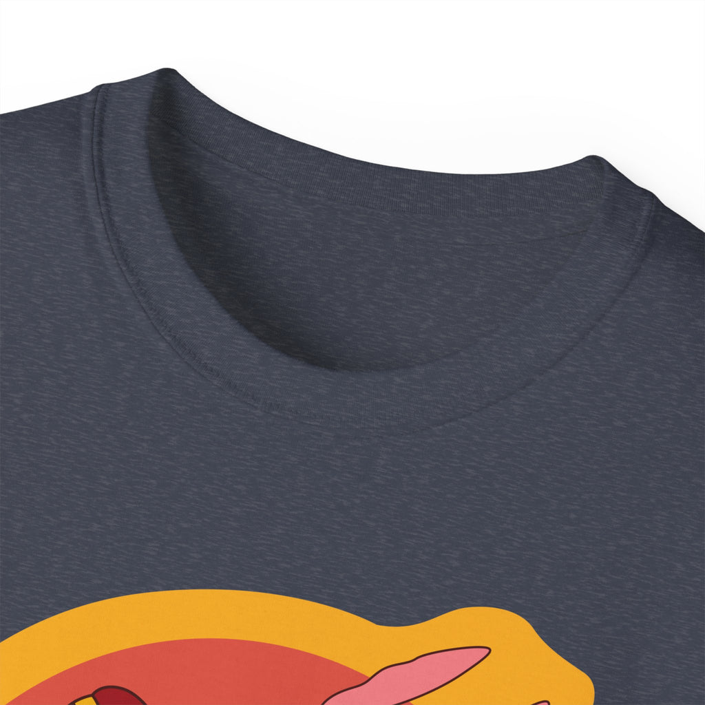 Unisex Ultra Cotton Tee - ACC - 715th  Bombardment Squadron wo Txt X 300