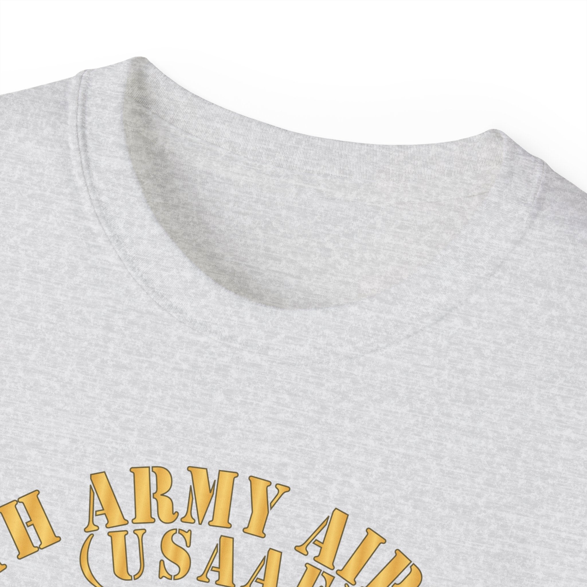 Unisex Ultra Cotton Tee - AAC - SSI - 4th Air Force - WWII - USAAF x 300