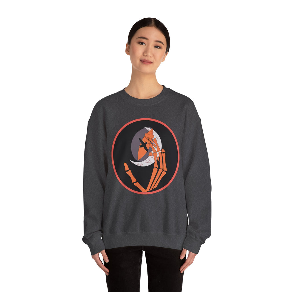 Crewneck Sweatshirt - AAC - 426th Night Fighter Squadron wo txt X 300