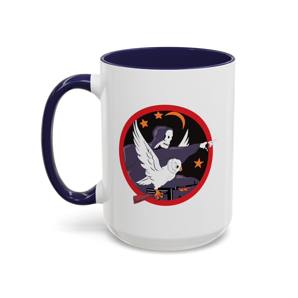 Accent Coffee Mug - AAC - 416th Night Fighter Squadron wo txt X 300