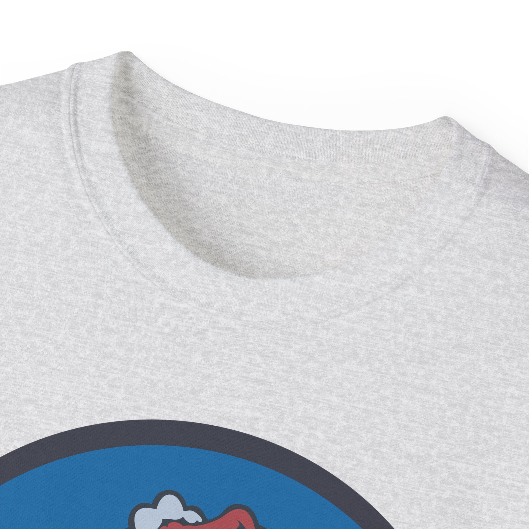 Unisex Ultra Cotton Tee - AAC - 826th Bomb Squadron, 484th Bomb Group - 15th AAF wo txt  X 300